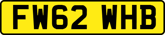 FW62WHB