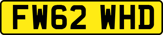 FW62WHD