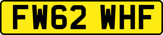 FW62WHF