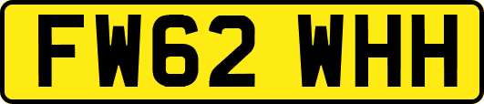 FW62WHH