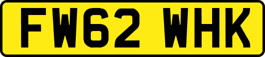 FW62WHK