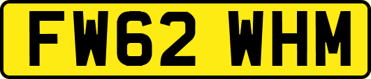 FW62WHM