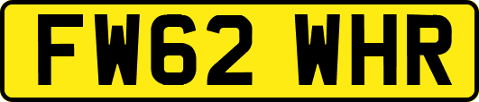 FW62WHR