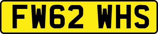 FW62WHS