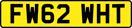 FW62WHT