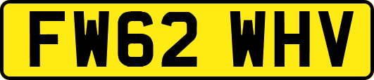 FW62WHV