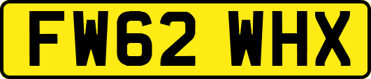 FW62WHX