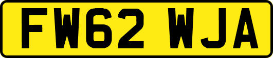 FW62WJA