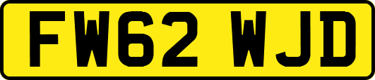 FW62WJD