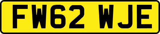FW62WJE