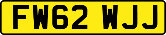 FW62WJJ