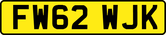 FW62WJK