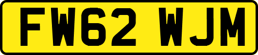 FW62WJM