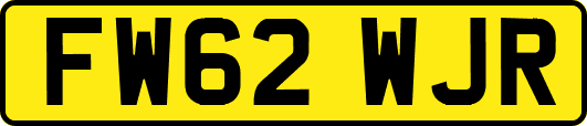 FW62WJR