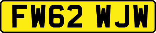 FW62WJW