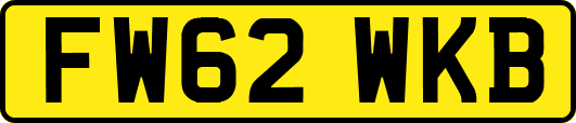 FW62WKB