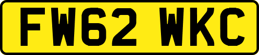 FW62WKC