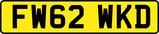 FW62WKD