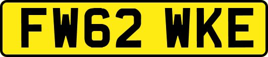 FW62WKE