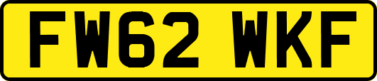FW62WKF
