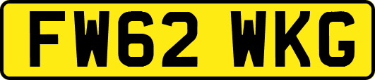 FW62WKG