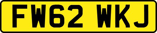 FW62WKJ