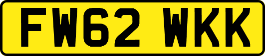 FW62WKK