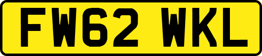 FW62WKL