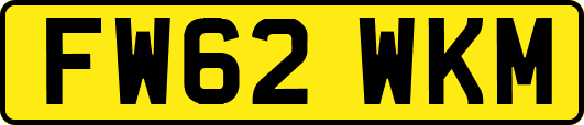 FW62WKM