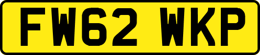 FW62WKP