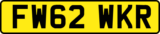 FW62WKR