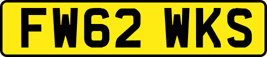 FW62WKS