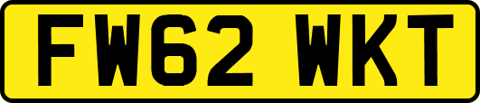 FW62WKT