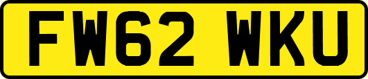 FW62WKU