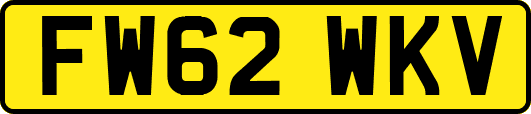 FW62WKV