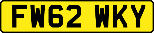 FW62WKY