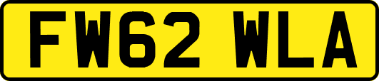 FW62WLA
