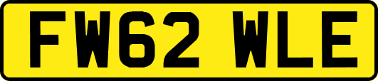 FW62WLE