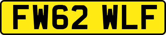 FW62WLF