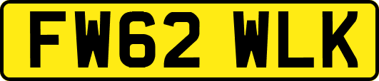 FW62WLK