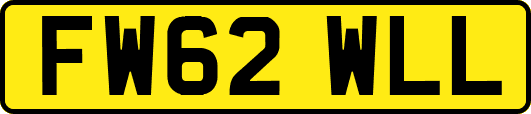 FW62WLL