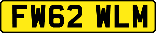 FW62WLM