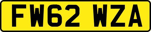 FW62WZA