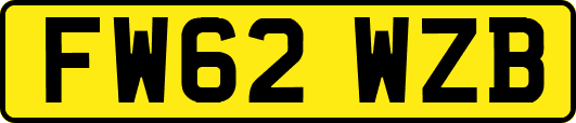 FW62WZB