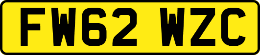FW62WZC
