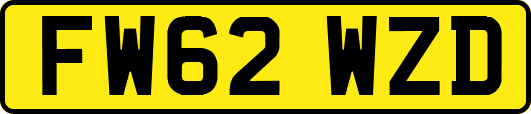 FW62WZD