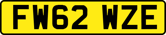 FW62WZE