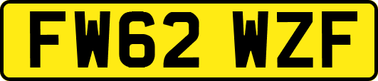 FW62WZF
