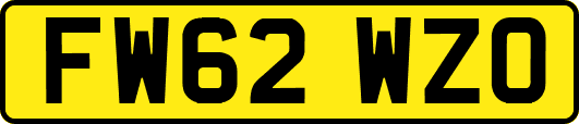 FW62WZO