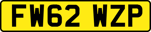 FW62WZP
